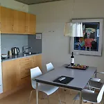 ホテル Christiansminde 4*
