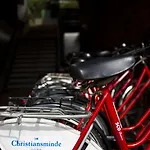 Christiansminde 4*
