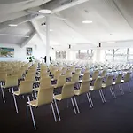 ホテル Christiansminde 4*