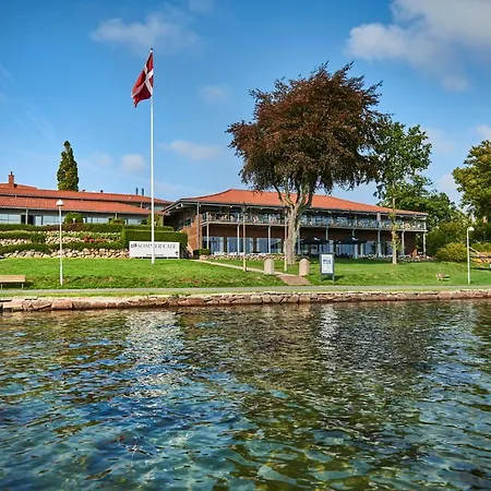 Szálloda Christiansminde Svendborg