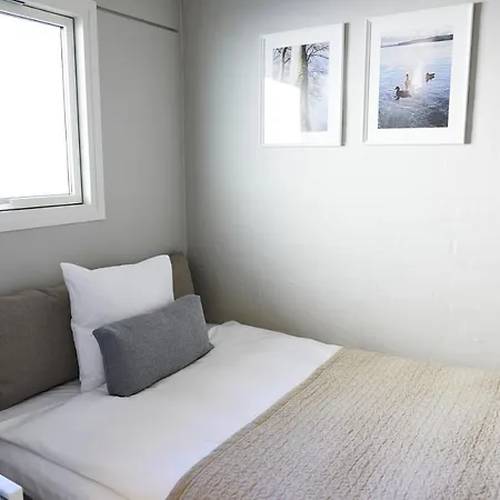 Christiansminde Svendborg