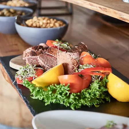 Christiansminde 4* Svendborg