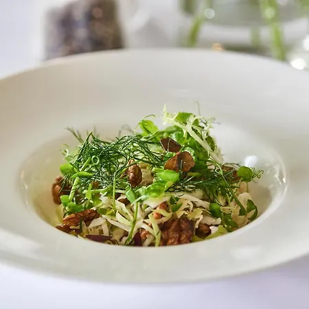 Christiansminde Szálloda Svendborg