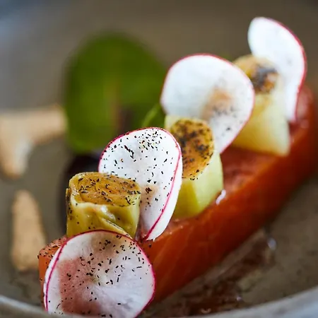 Christiansminde Szálloda Svendborg