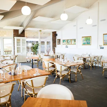 Christiansminde Hotel