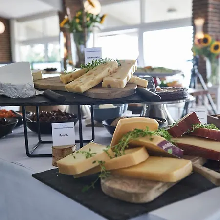 Christiansminde Szálloda