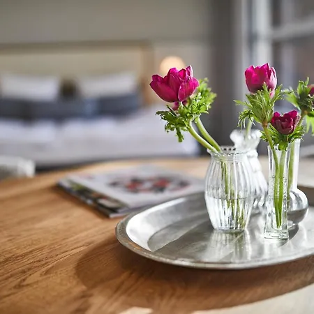 Szálloda Christiansminde 4*