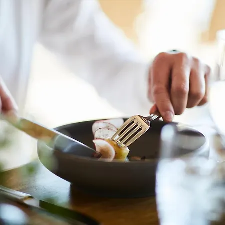 Szálloda Christiansminde Svendborg