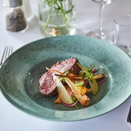 Christiansminde 4* Svendborg