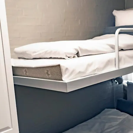 Hotel Christiansminde 4*