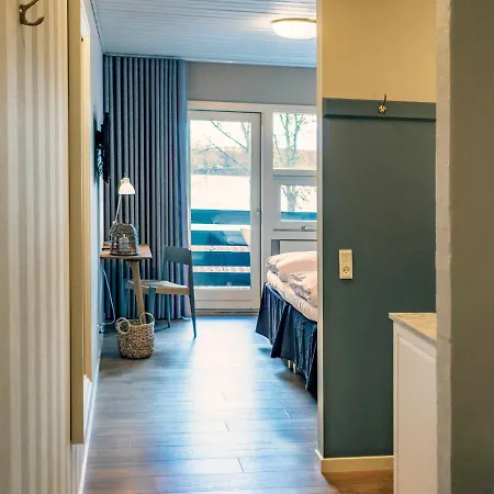 Christiansminde Svendborg