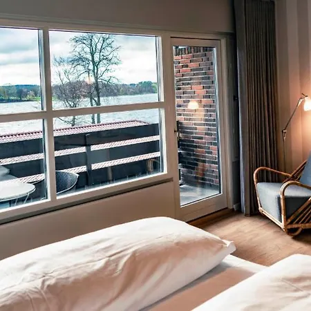 Hotel Christiansminde