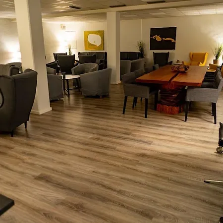 Christiansminde Hotel 4*