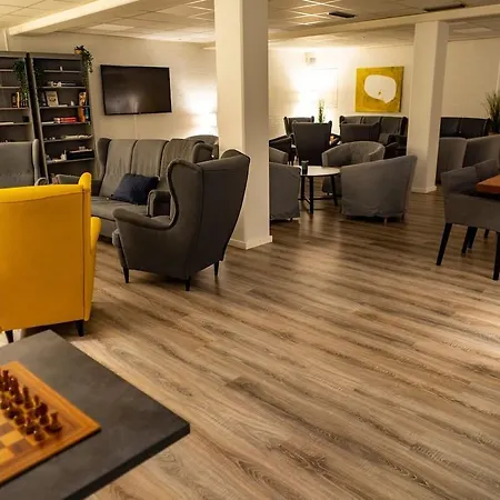 Hotel Christiansminde 4*
