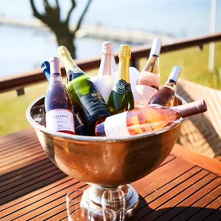 Szálloda Christiansminde