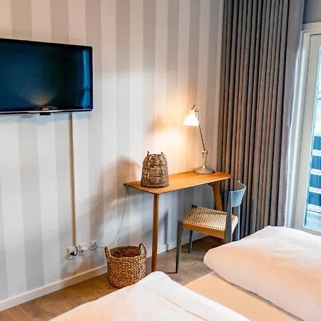 Christiansminde Szálloda