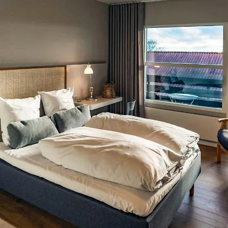 Christiansminde Hotel 4*