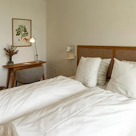 Christiansminde Szálloda Svendborg