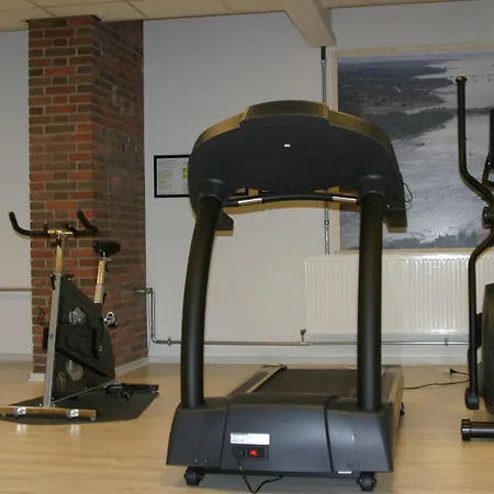 Christiansminde Svendborg