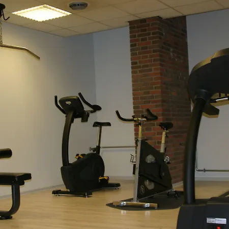 Hotel Christiansminde