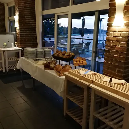 Szálloda Christiansminde