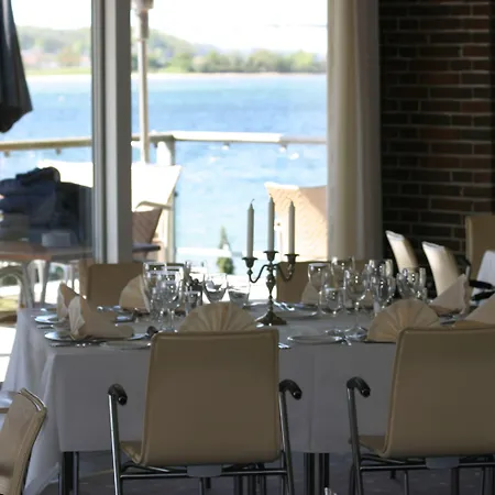 Christiansminde Svendborg