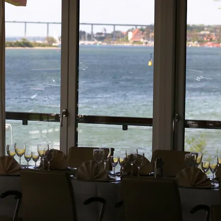 Christiansminde Szálloda