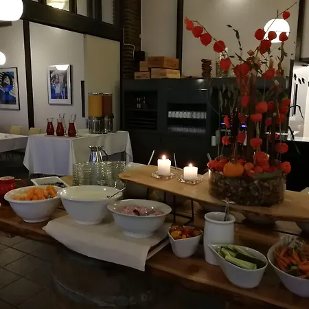 Christiansminde 4* Svendborg