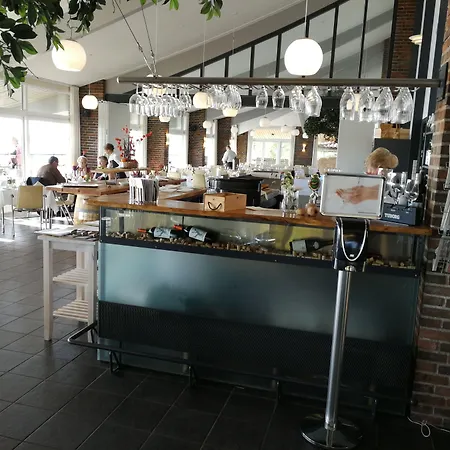 Hotell Christiansminde 4*