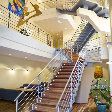 Christiansminde Szálloda