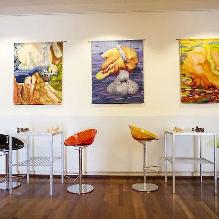 Christiansminde Svendborg