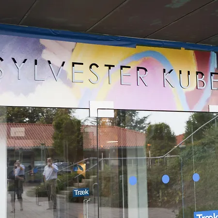 Hotel Christiansminde 4*