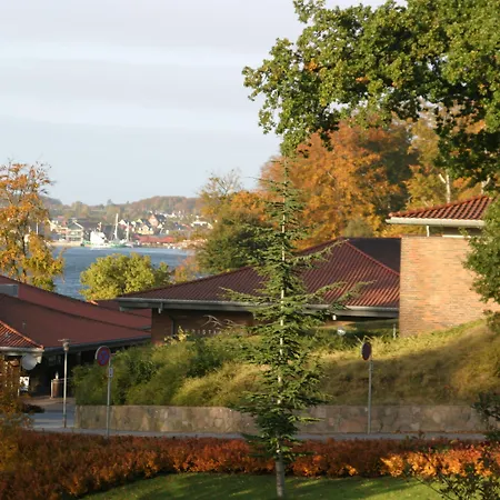 Szálloda Christiansminde