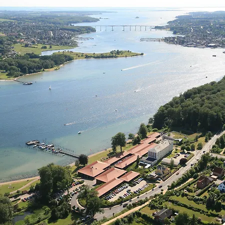 Szálloda Christiansminde 4*