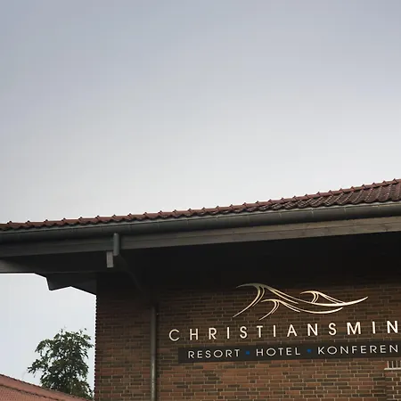 Christiansminde