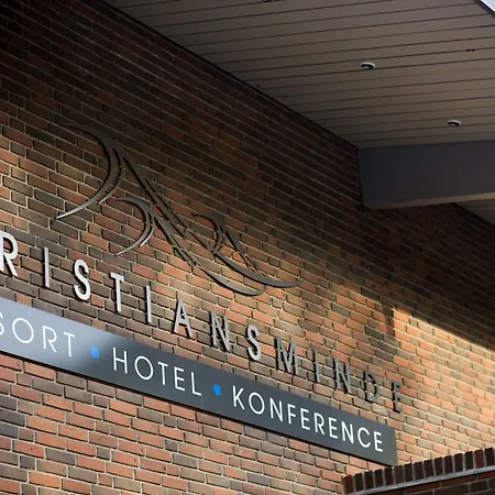 Szálloda Christiansminde Svendborg
