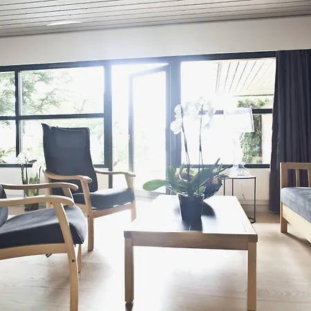 Christiansminde Svendborg