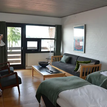 Christiansminde Hotel Svendborg