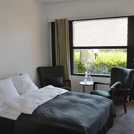 Christiansminde Hotel Svendborg