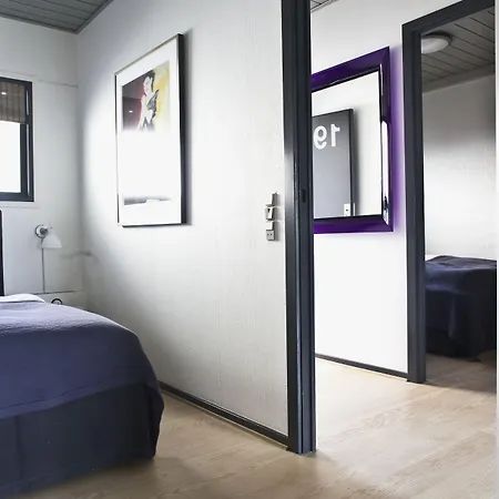 Christiansminde Szálloda 4*