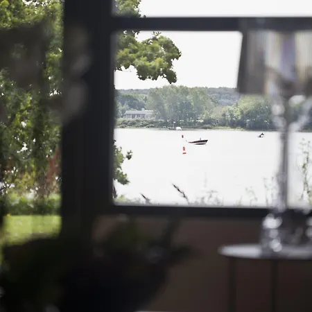 Christiansminde Szálloda Svendborg