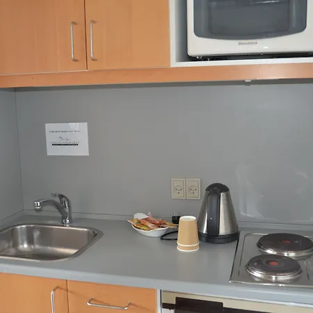 Christiansminde 4* Svendborg