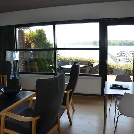 Christiansminde Szálloda Svendborg