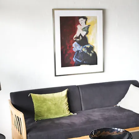 Christiansminde Szálloda Svendborg