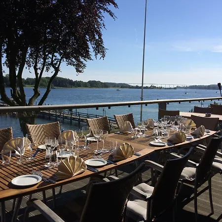 Christiansminde Szálloda