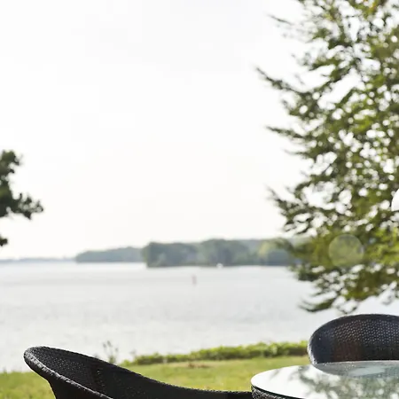 Christiansminde Svendborg