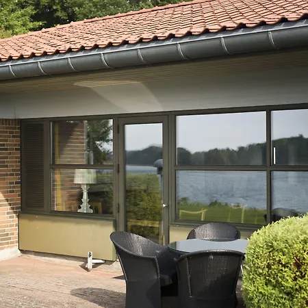 Szálloda Christiansminde Svendborg