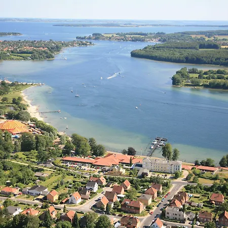 Christiansminde Hotel