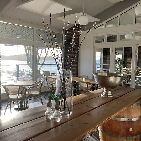 Christiansminde Svendborg