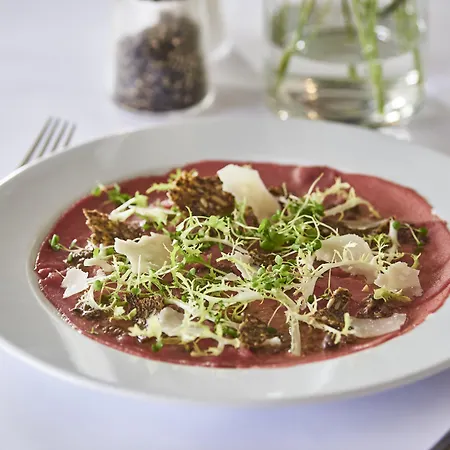 Szálloda Christiansminde 4*